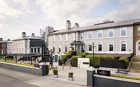 The Sandymount Hotel